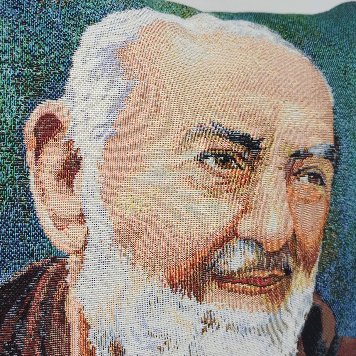 Cuscino PADRE PIO by KARÌ