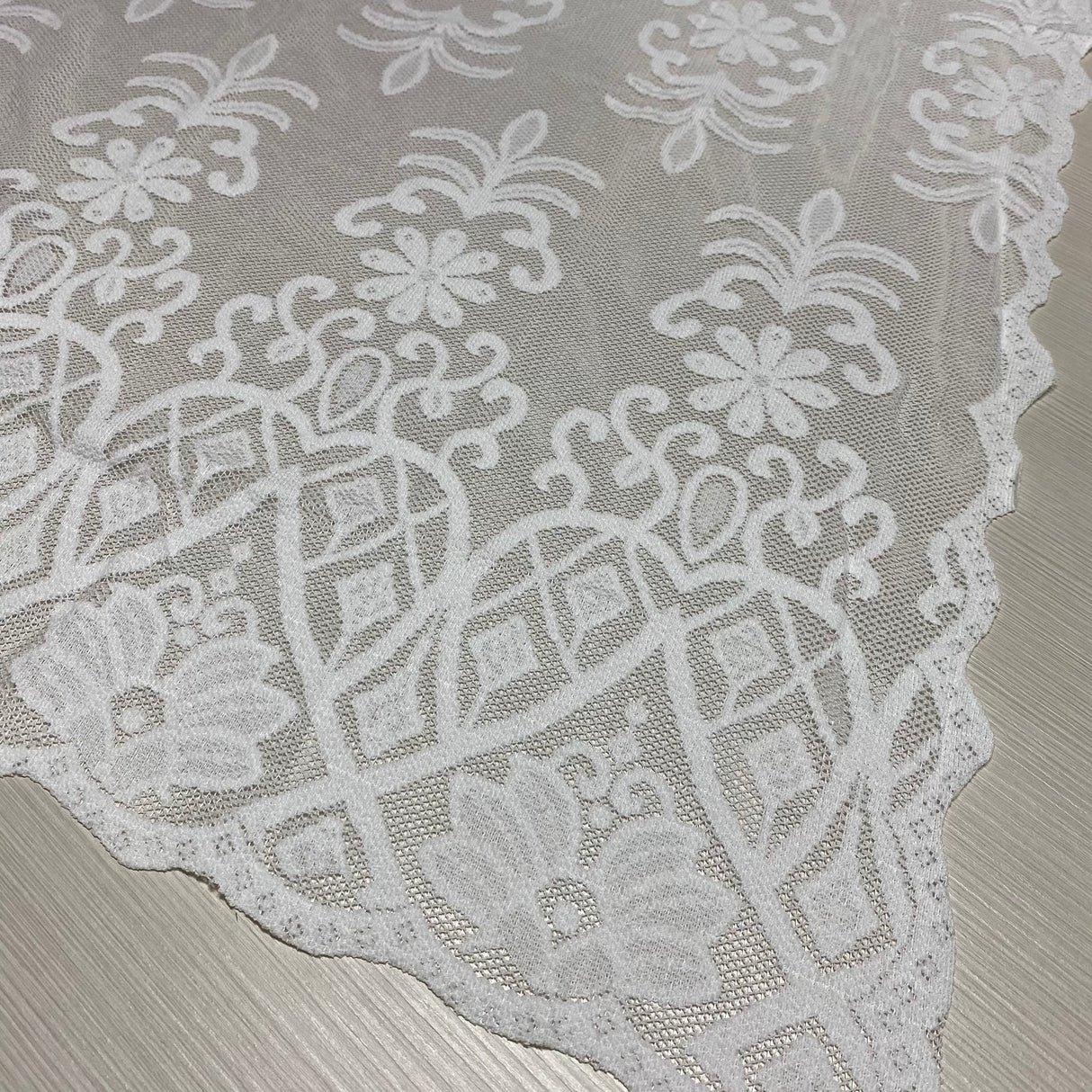 Centrotavola VENT 90x90 L’Atelier17