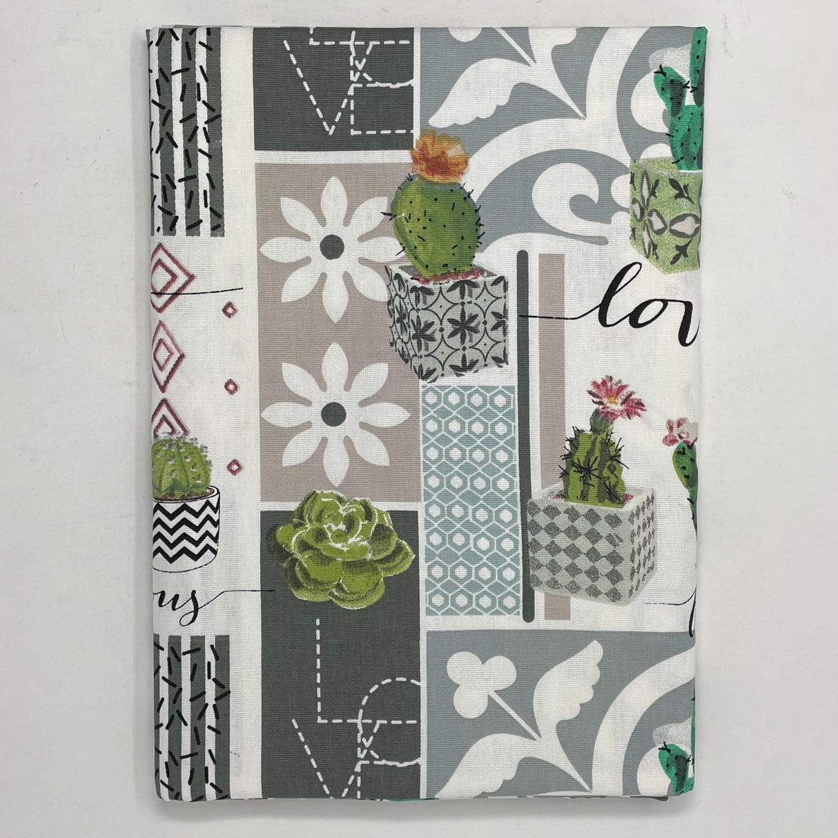 Tovaglia x6 MEDITERRANEA by Preziosa Home