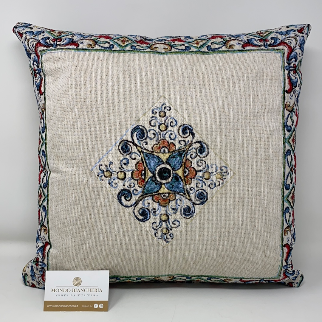 Cuscino VIETRI by Bifulco