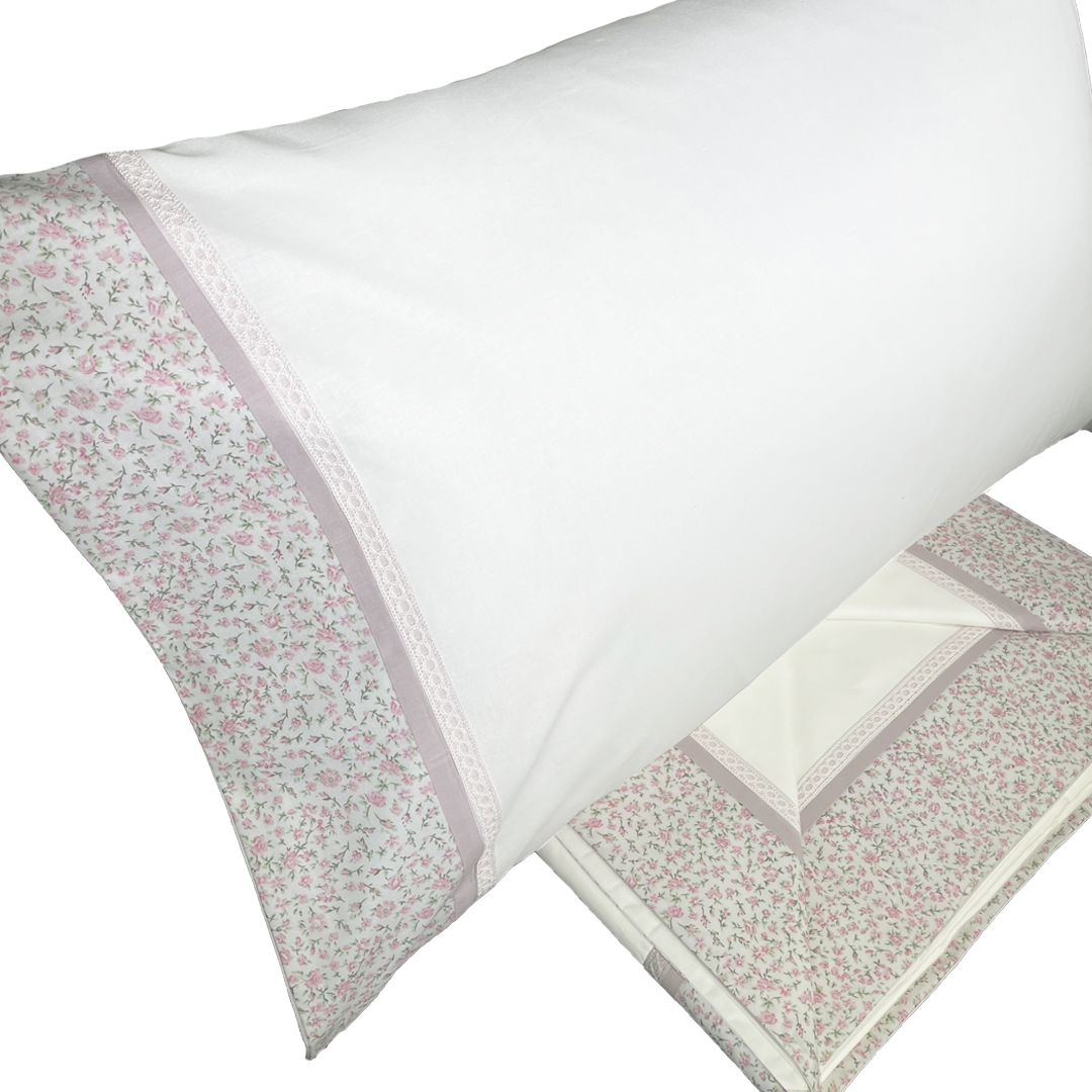 Completo Lenzuola PROVENZALE by Mon Amour