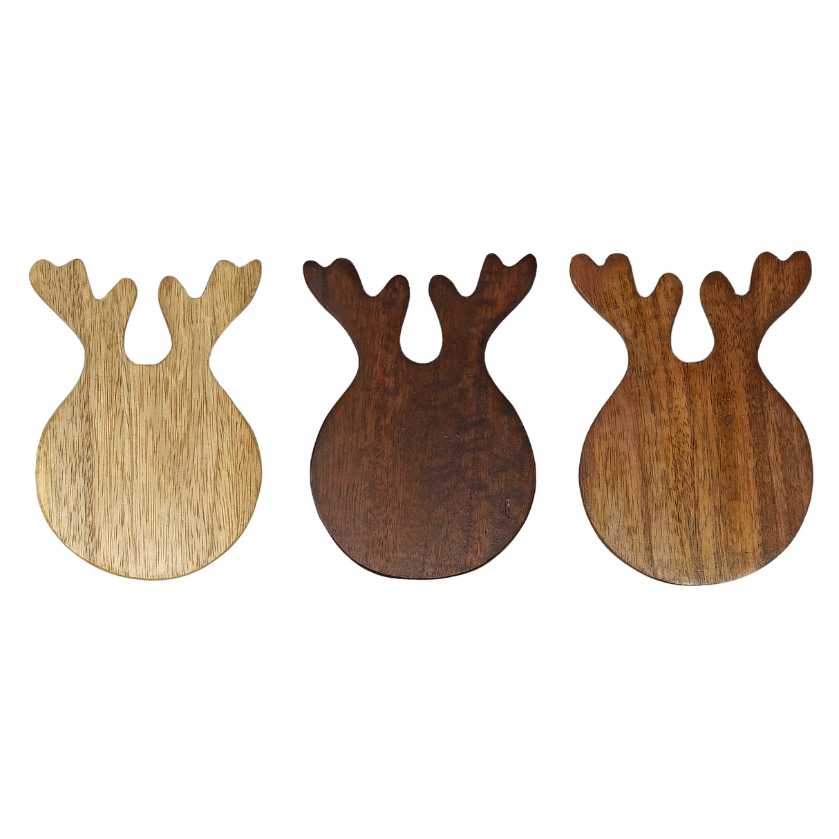 Sottobicchieri ELCH by Hoff Interieur (Natale)