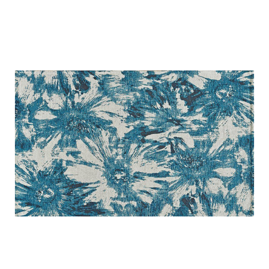 Tappeto FIOR DI LOTO By Suardi