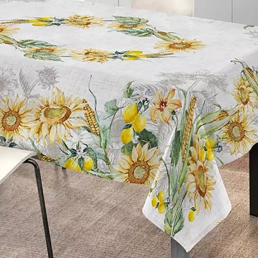 Tovaglia x6 LUGLIO By Pensieri Delicati