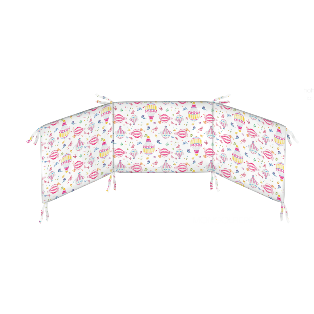 Paracolpi MONGOLFIERE By Via Roma 60