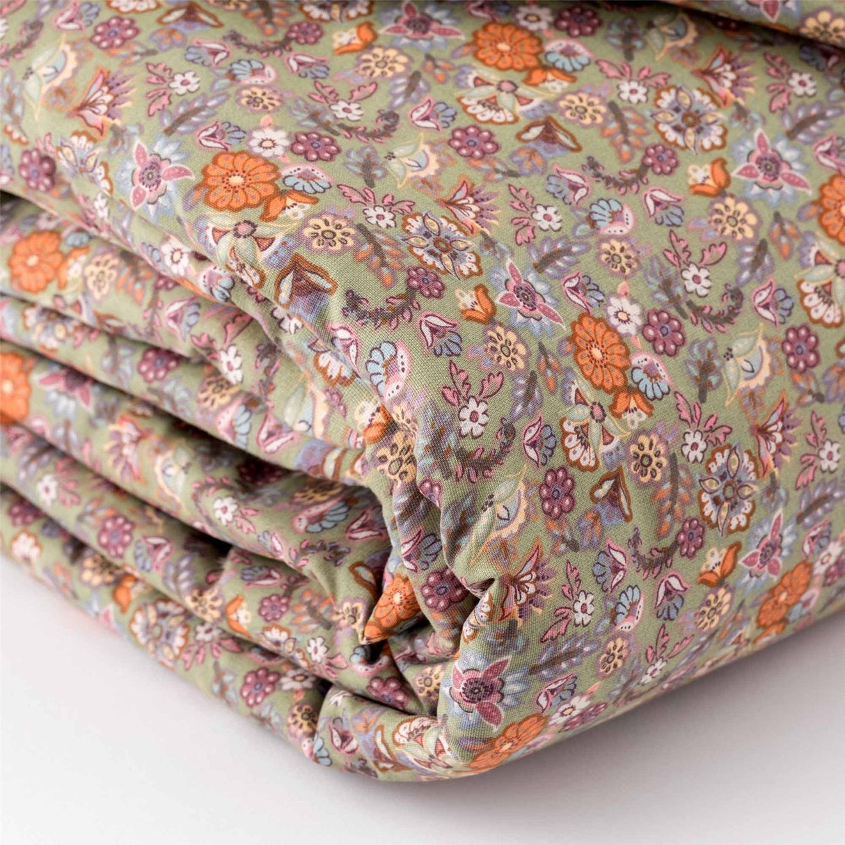 Copripiumino piazza e mezza DAFNE By Riviera