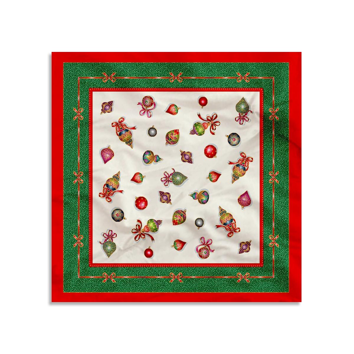 Centrotavola JOY By Maestri Cotonieri (Natale)