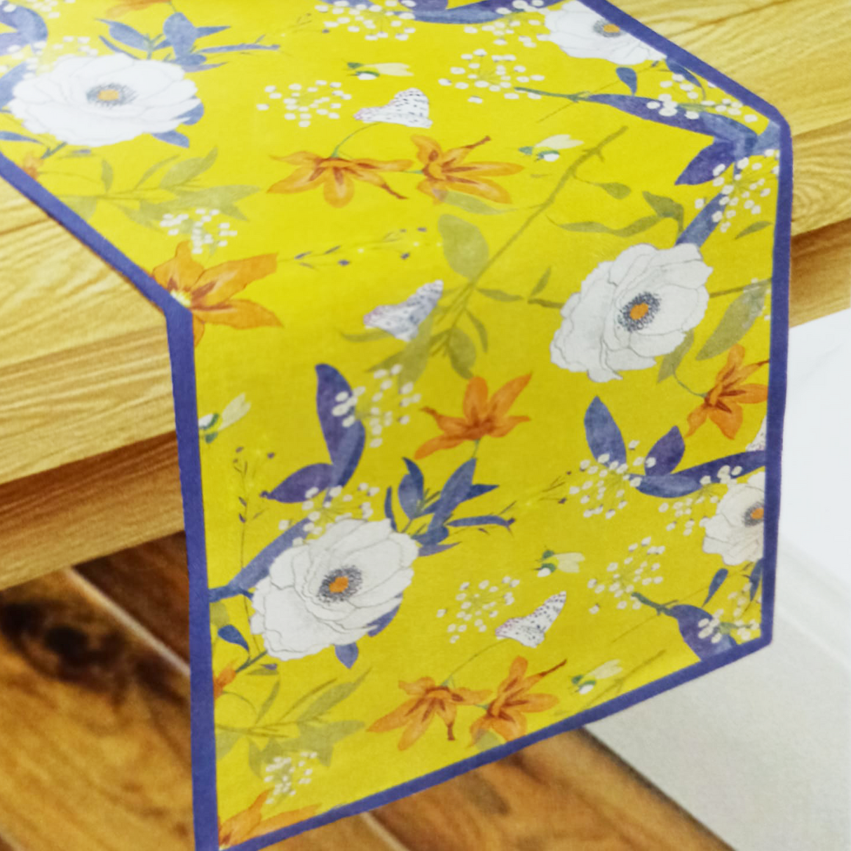 Runner MAUI By Neìth