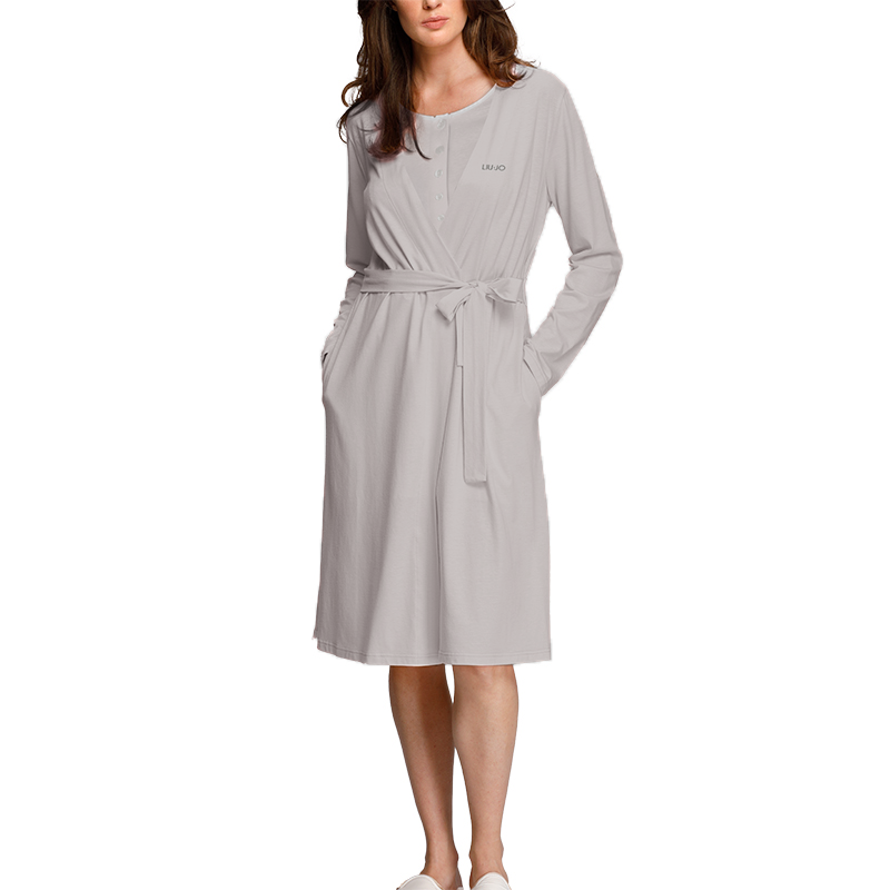 Vestaglia serie VISCOSA taglia 48 by Liu•Jo