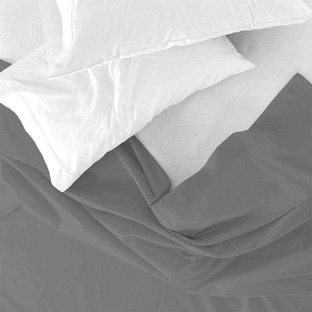 Lenzuolo Sopra Tinta Unita piazza e mezza by Maestri Cotonieri