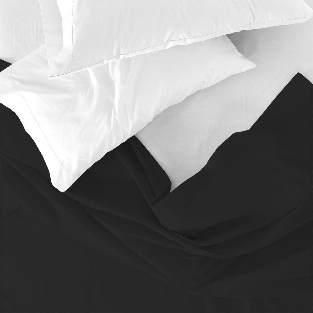 Lenzuolo di Sopra Tinta Unita singolo by Maestri Cotonieri