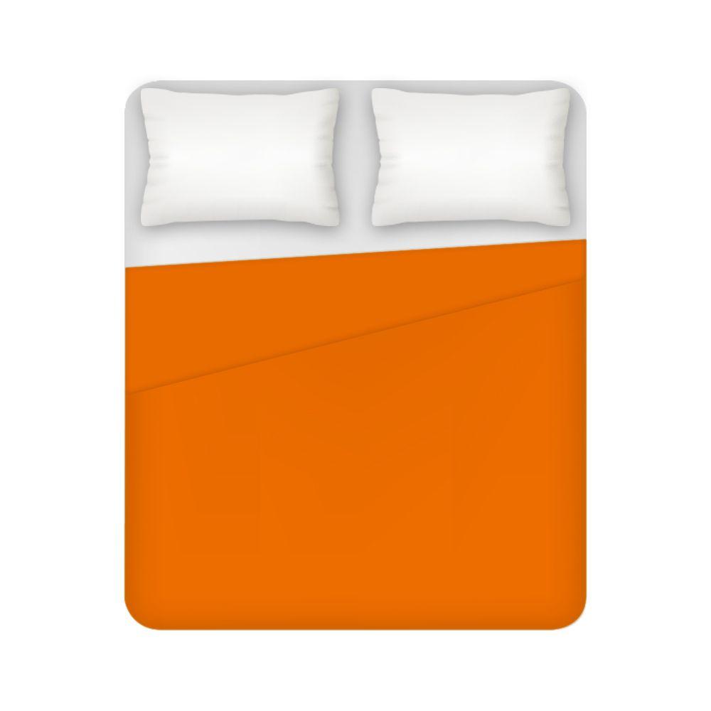 Lenzuolo Sopra Tinta Unita piazza e mezza by Maestri Cotonieri