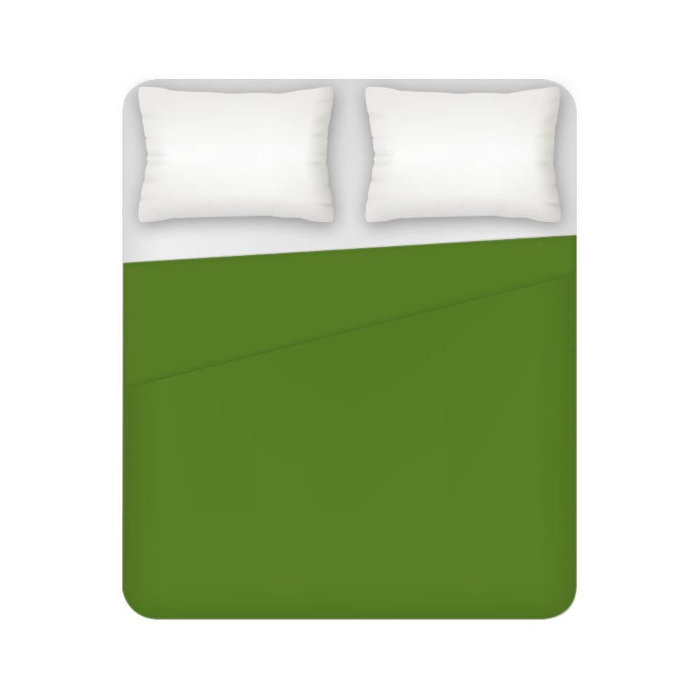 Lenzuolo di Sopra Tinta Unita singolo by Maestri Cotonieri