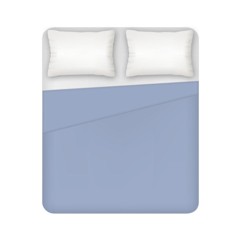 Lenzuolo di Sopra Tinta Unita singolo by Maestri Cotonieri