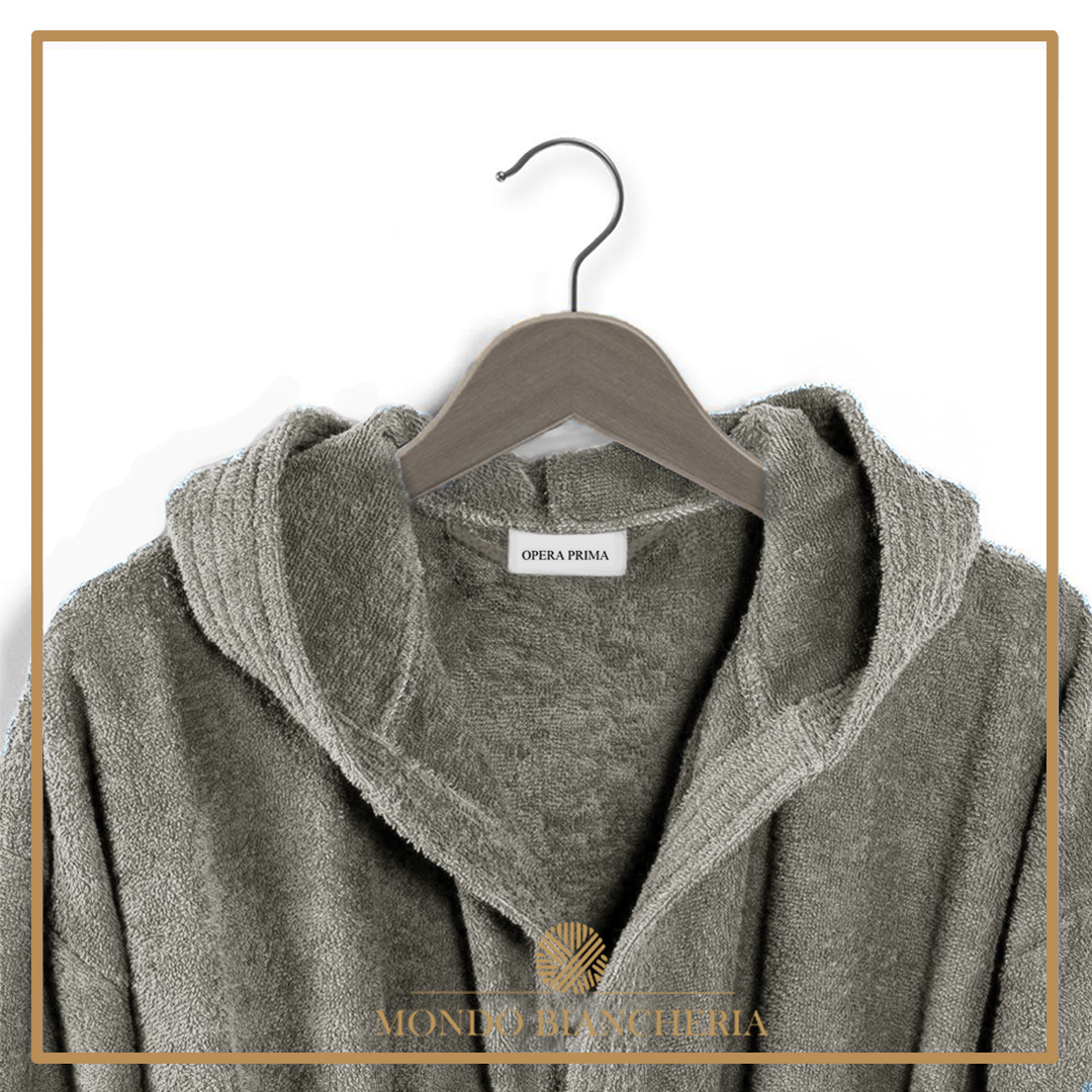 Accappatoio VENERE By Opera Prima