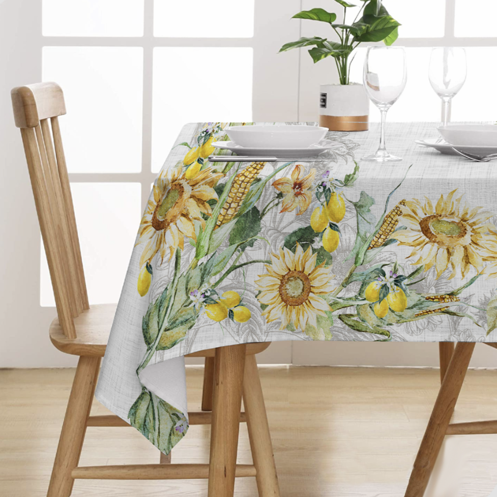 Tovaglia x6 LUGLIO By Pensieri Delicati