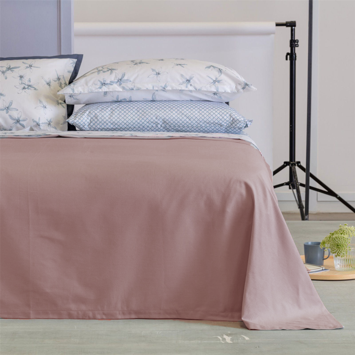 Copriletto piazza e mezza SOL By Riviera