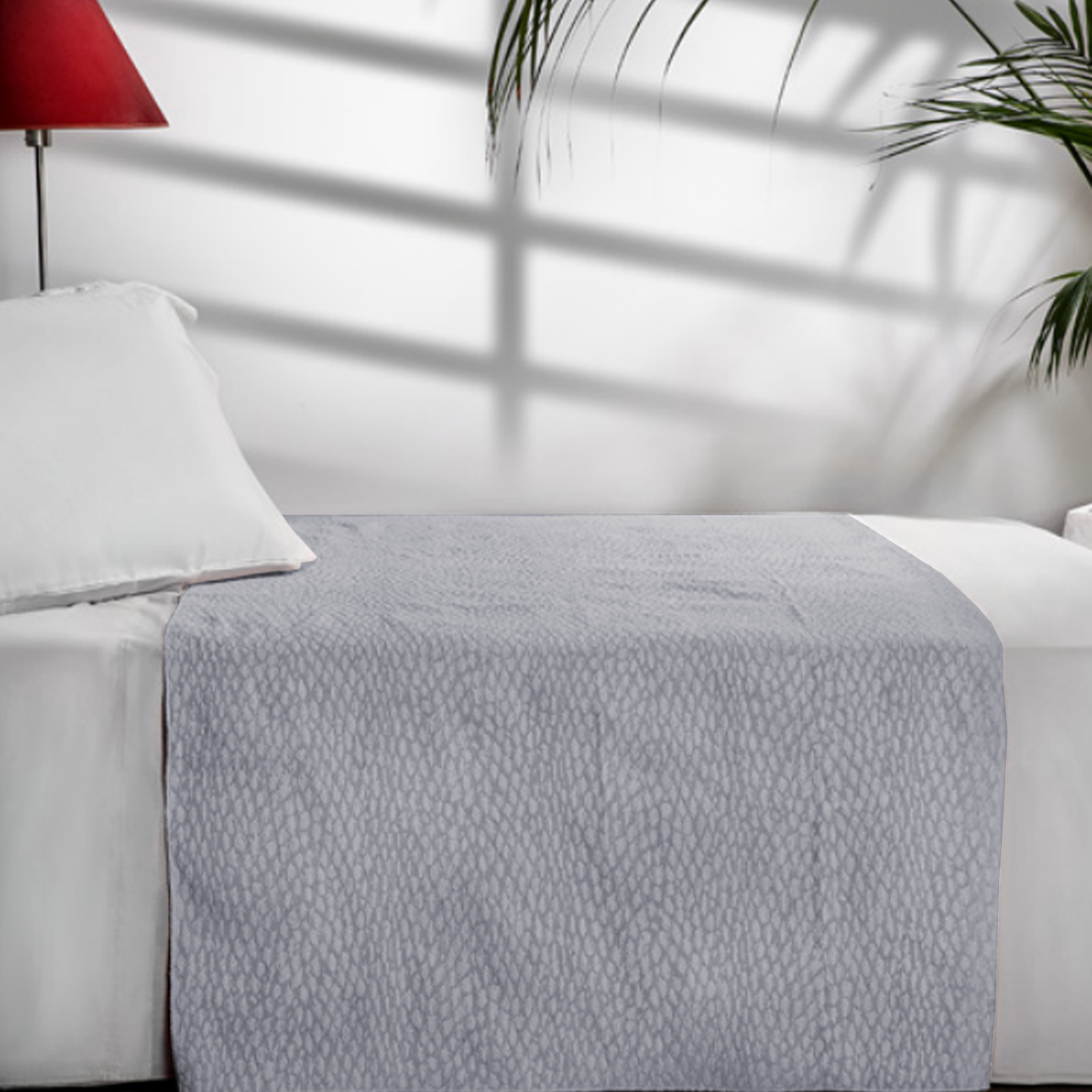 Copriletto piazza e mezza MARTINACA By Acca24