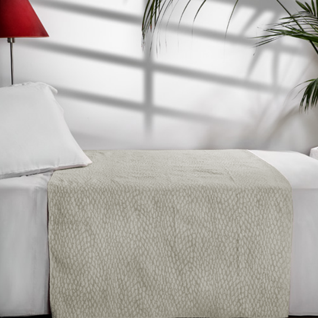 Copriletto piazza e mezza MARTINACA By Acca24