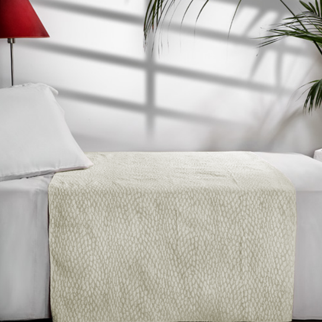 Copriletto piazza e mezza MARTINACA By Acca24