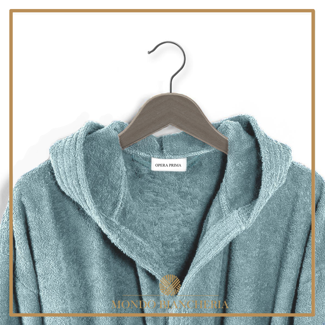 Accappatoio VENERE By Opera Prima