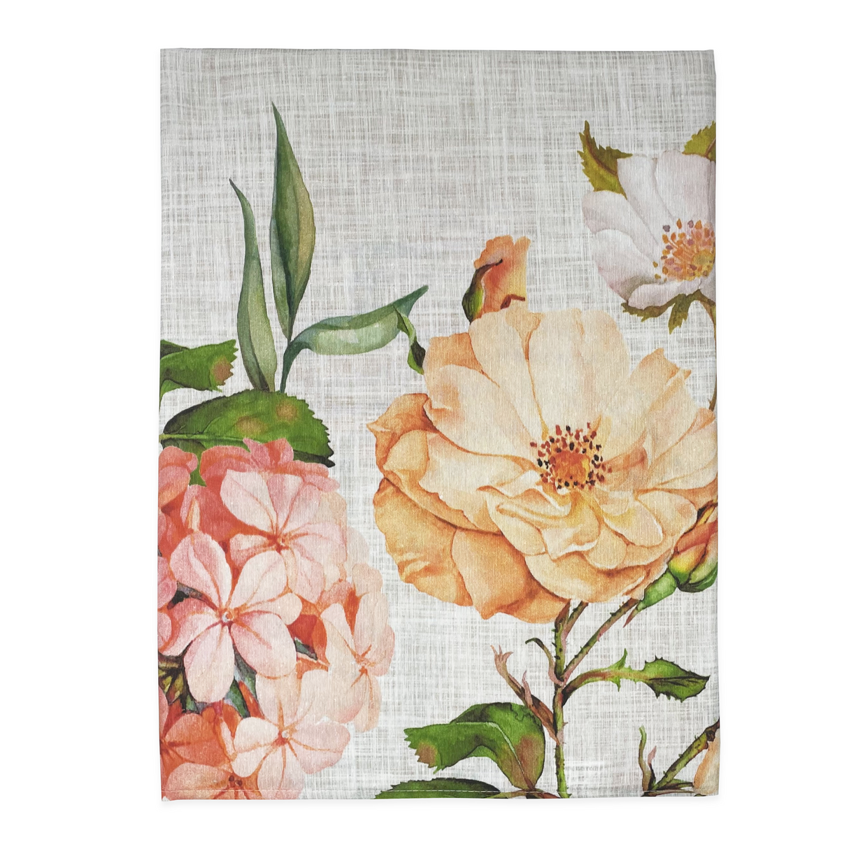 Servizio da Tavola x12 NAUSICA By Maestri Cotonieri