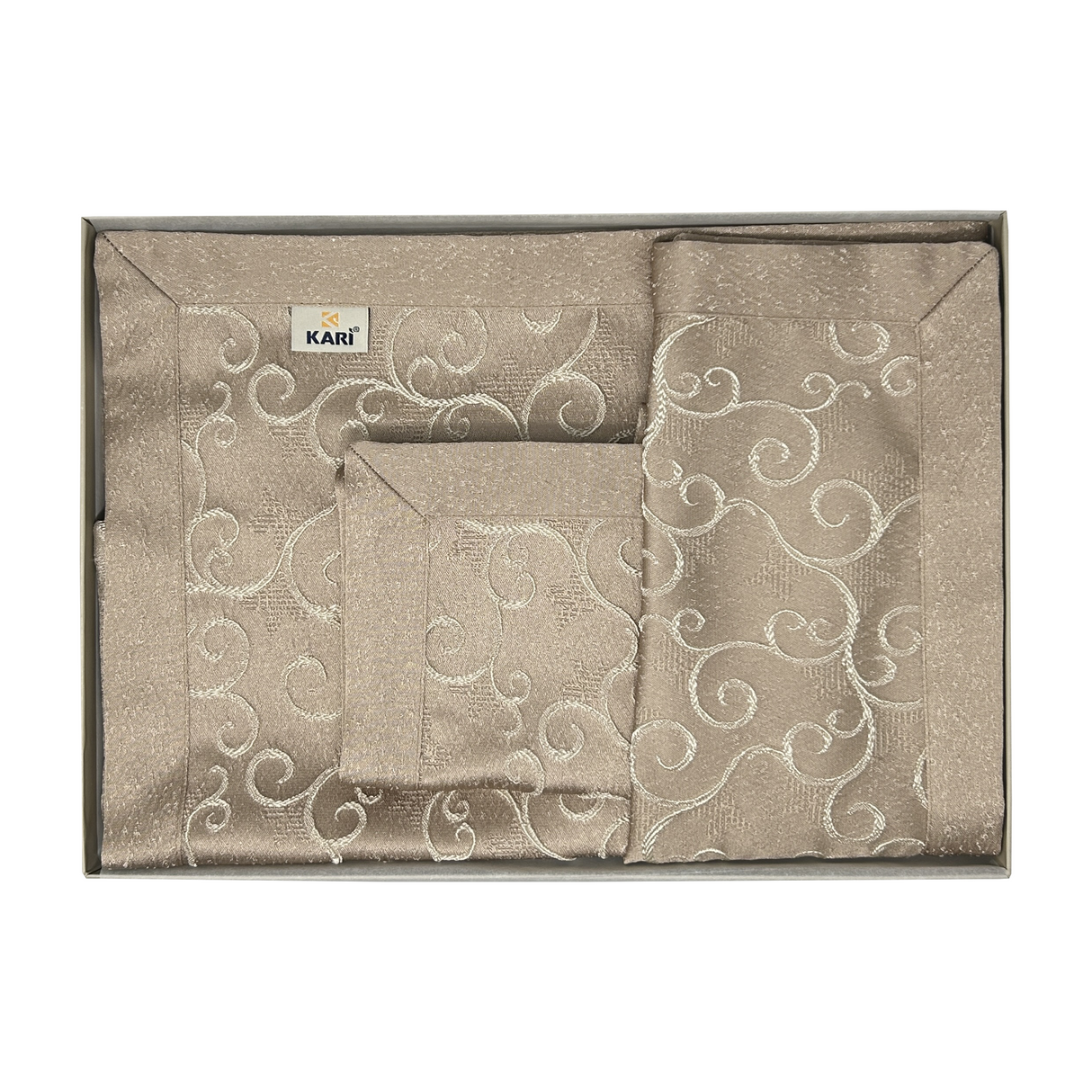 Set Centri EMILI by Karì