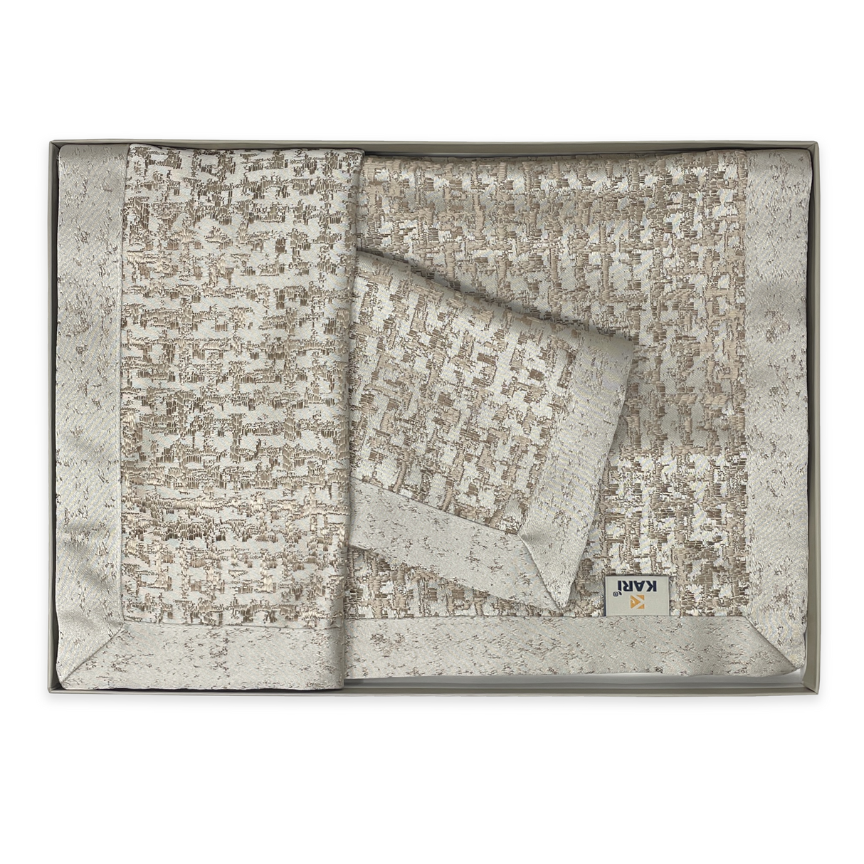 Set Centri NAUSICA by Karì