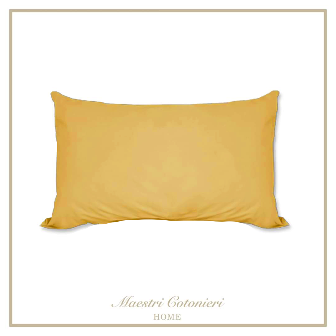Set 2 FEDERE PER GUANCIALE - MAESTRI COTONIERI