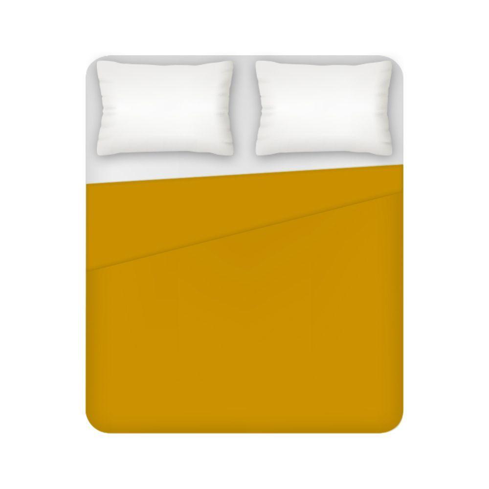 Lenzuolo di Sopra Tinta Unita singolo by Maestri Cotonieri