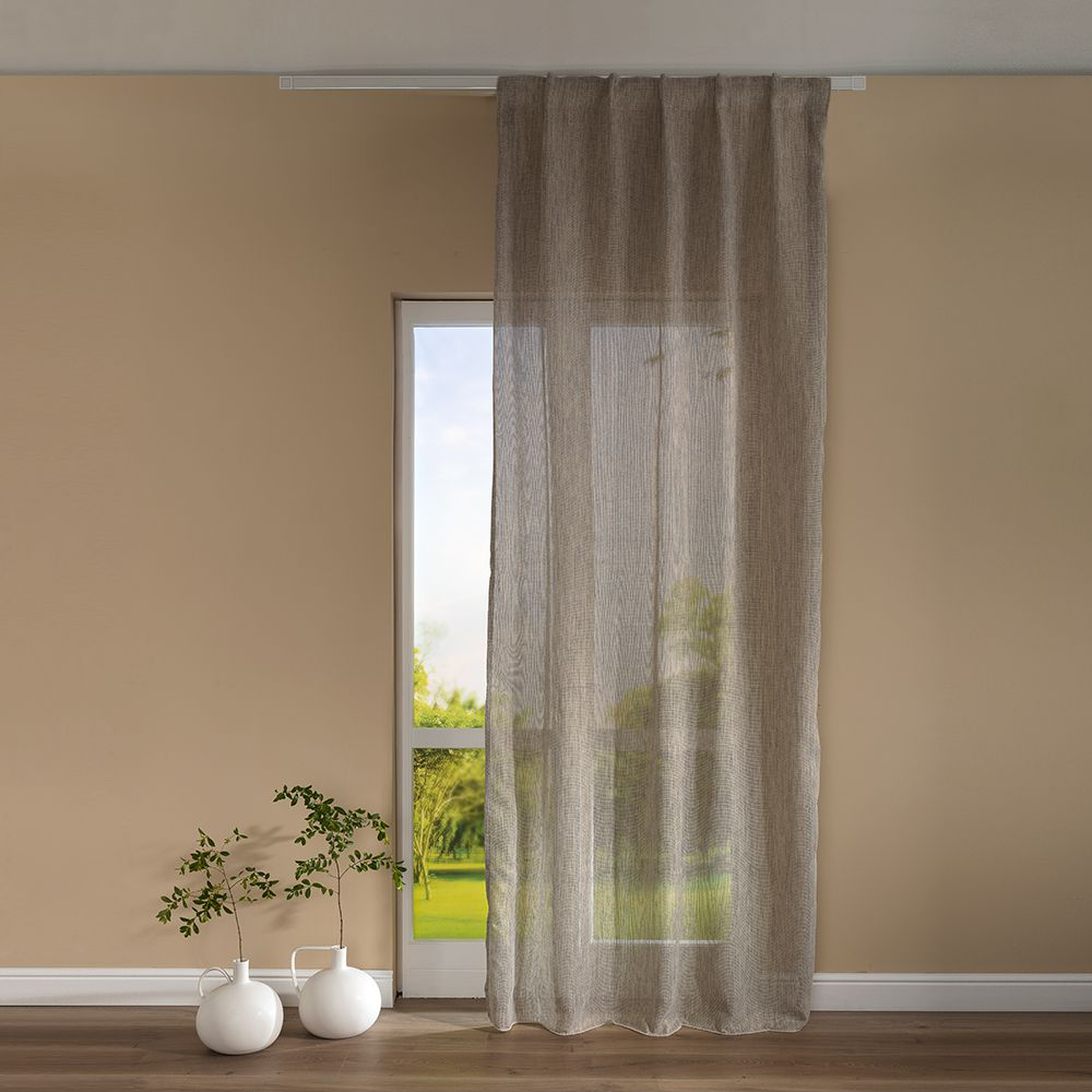 Pannelo tenda NUMES (145x290 cm) By Via Roma 60