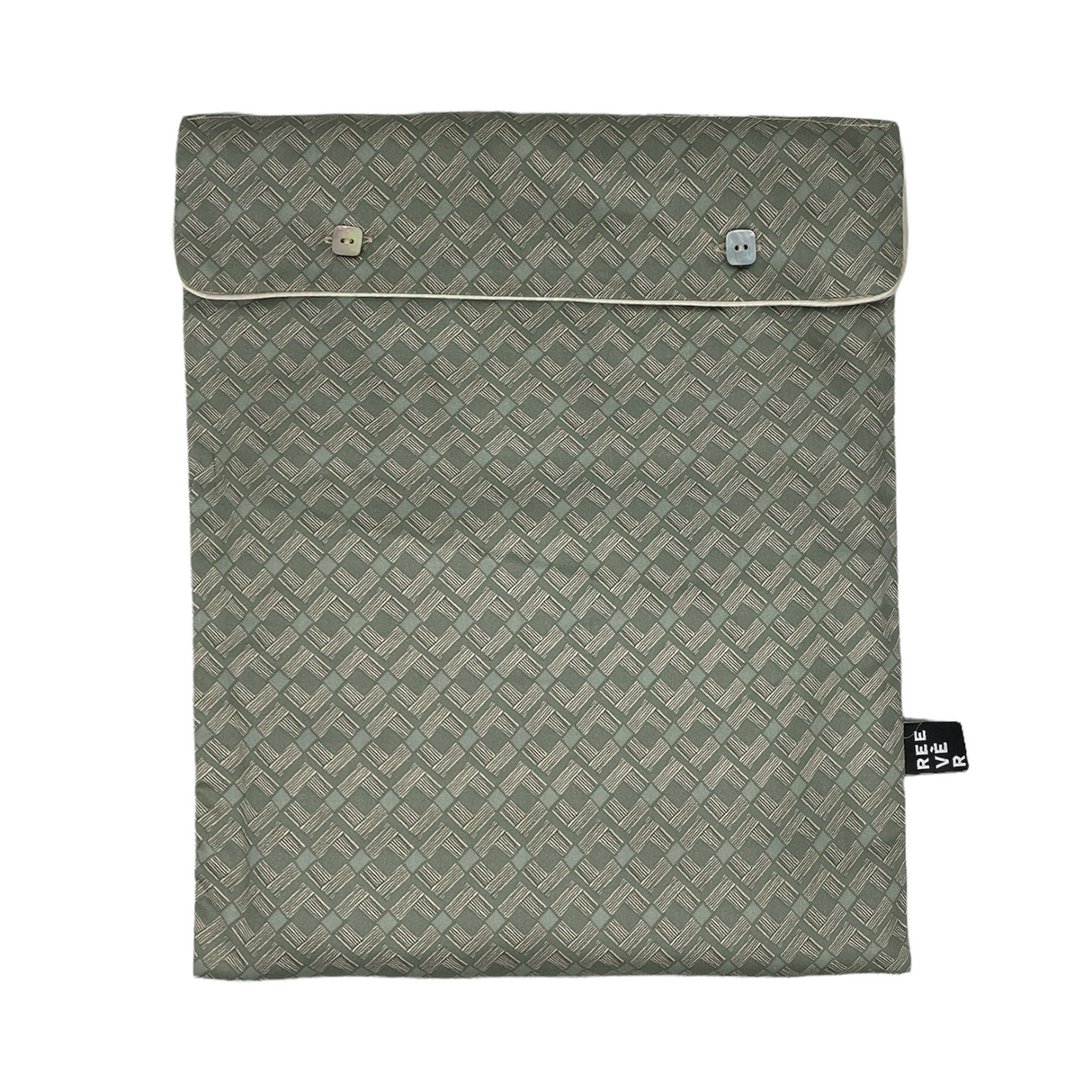 Kimono in raso PAPIRO by Reevèr