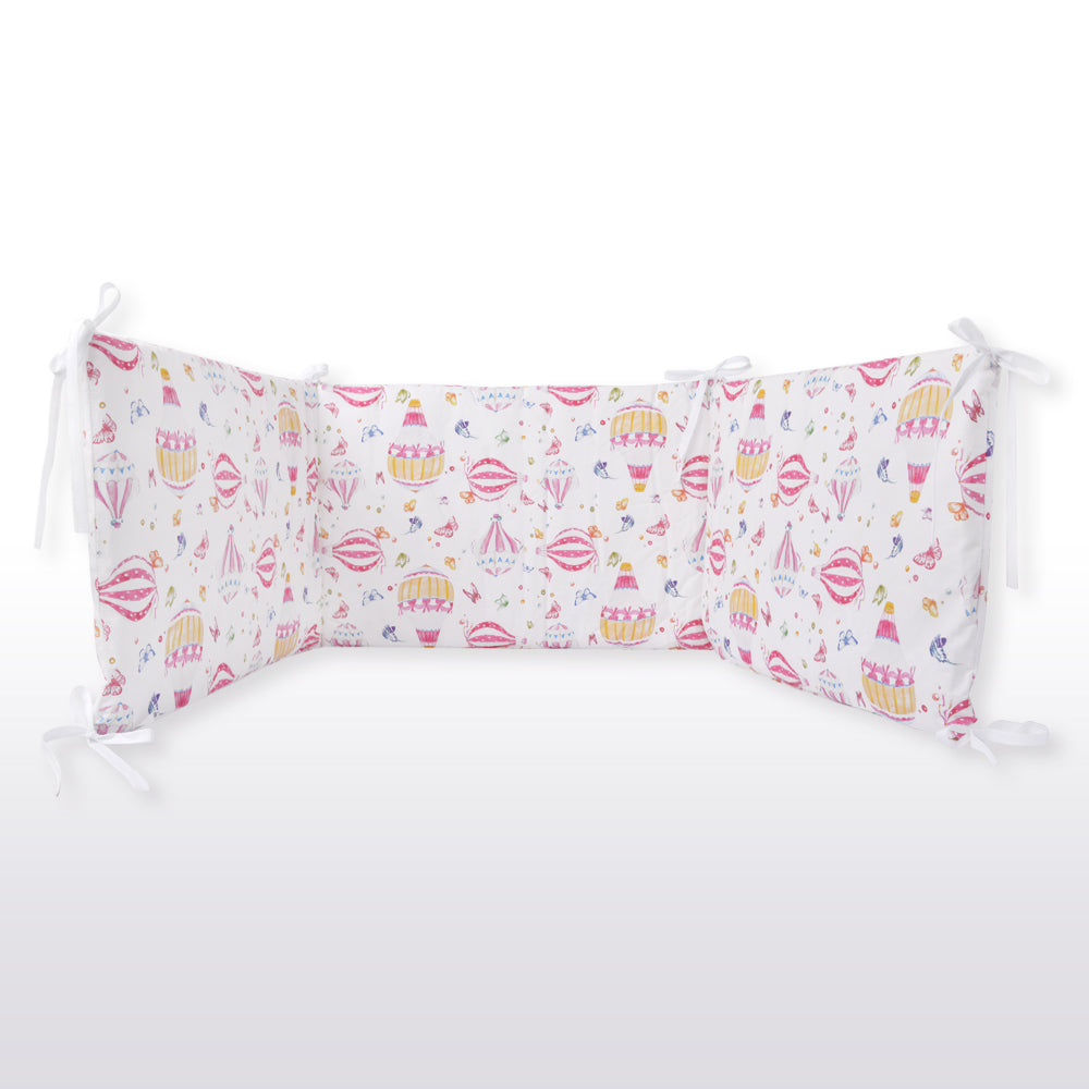 Paracolpi MONGOLFIERE By Via Roma 60