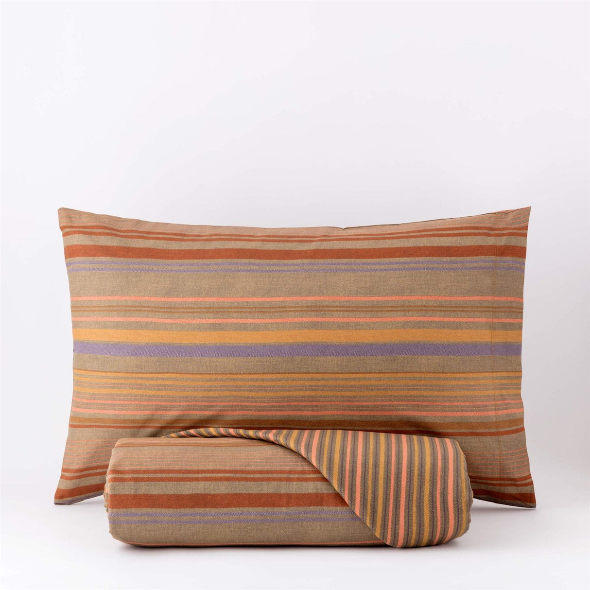 Copripiumino piazza e mezza AURA By Riviera