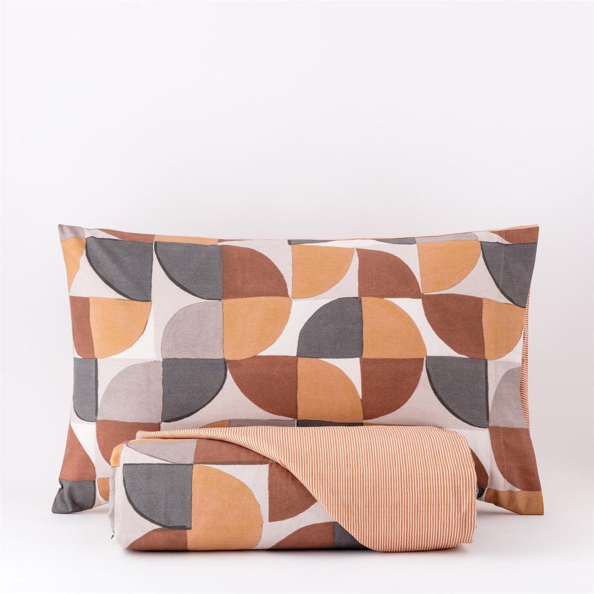 Copripiumino singolo CLAES By Riviera