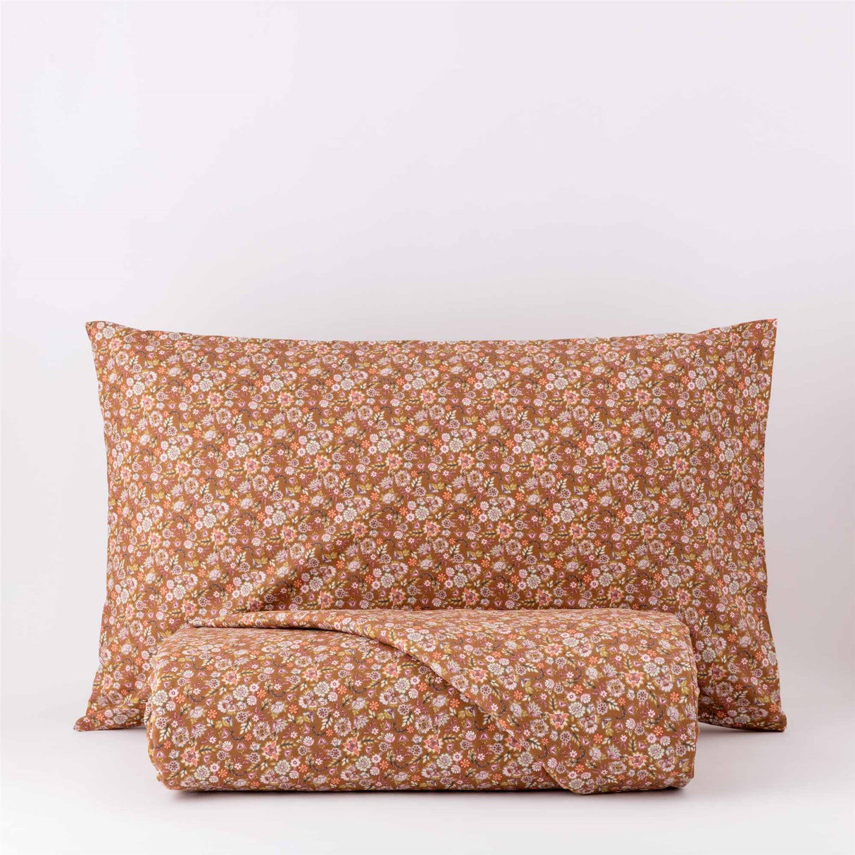 Copripiumino matrimoniale DAFNE By Riviera