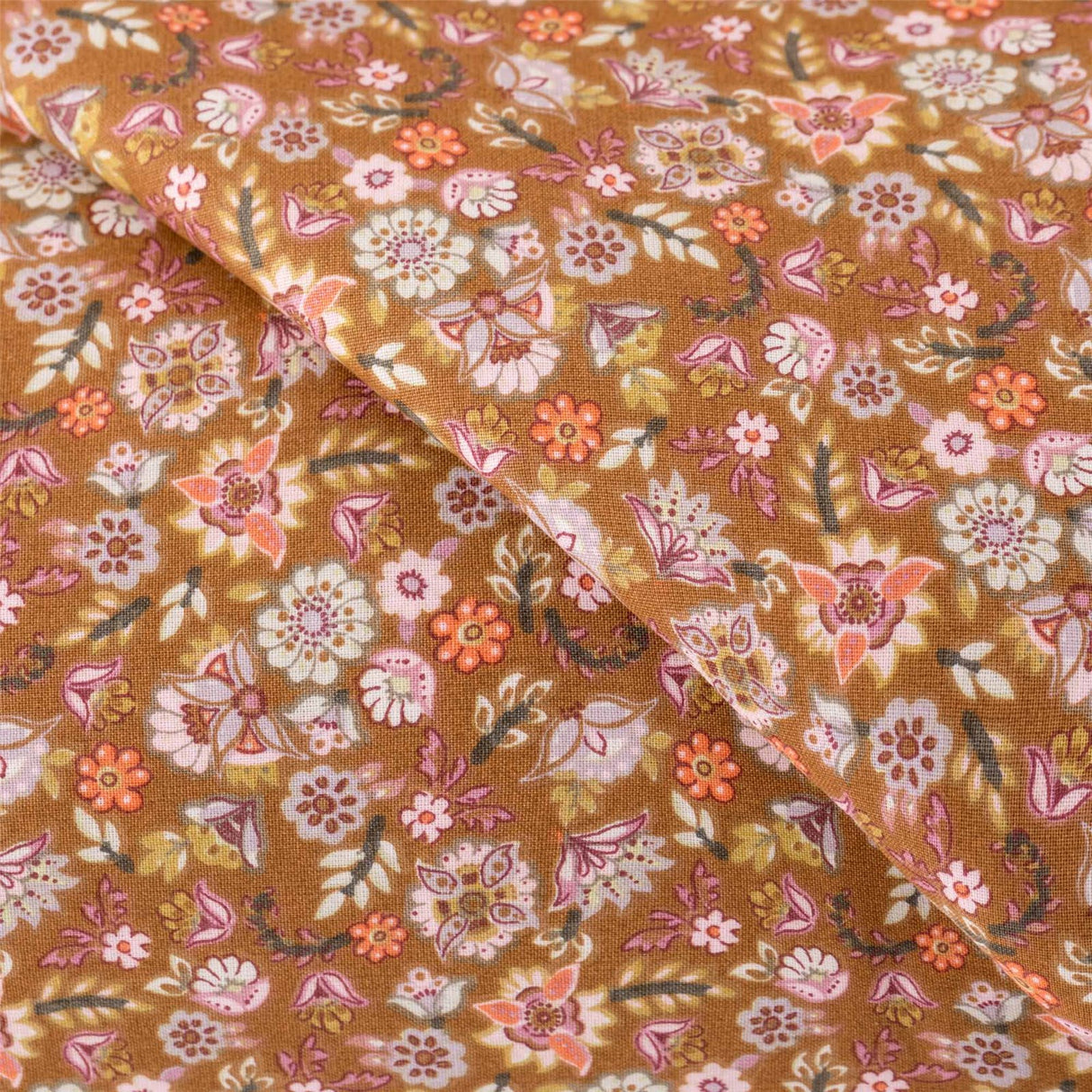 Copripiumino matrimoniale DAFNE By Riviera