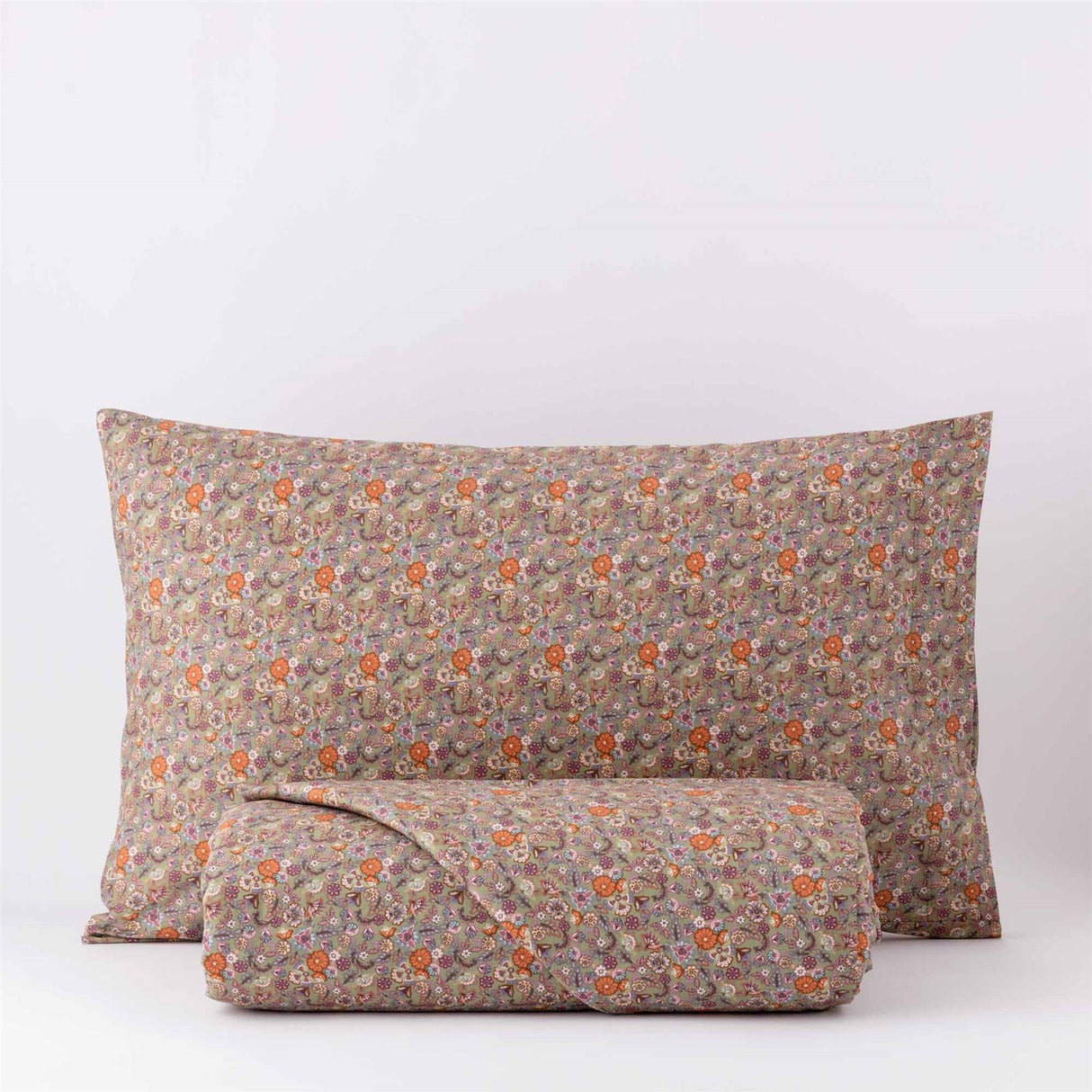 Copripiumino piazza e mezza DAFNE By Riviera