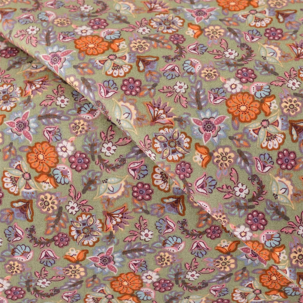 Copripiumino piazza e mezza DAFNE By Riviera