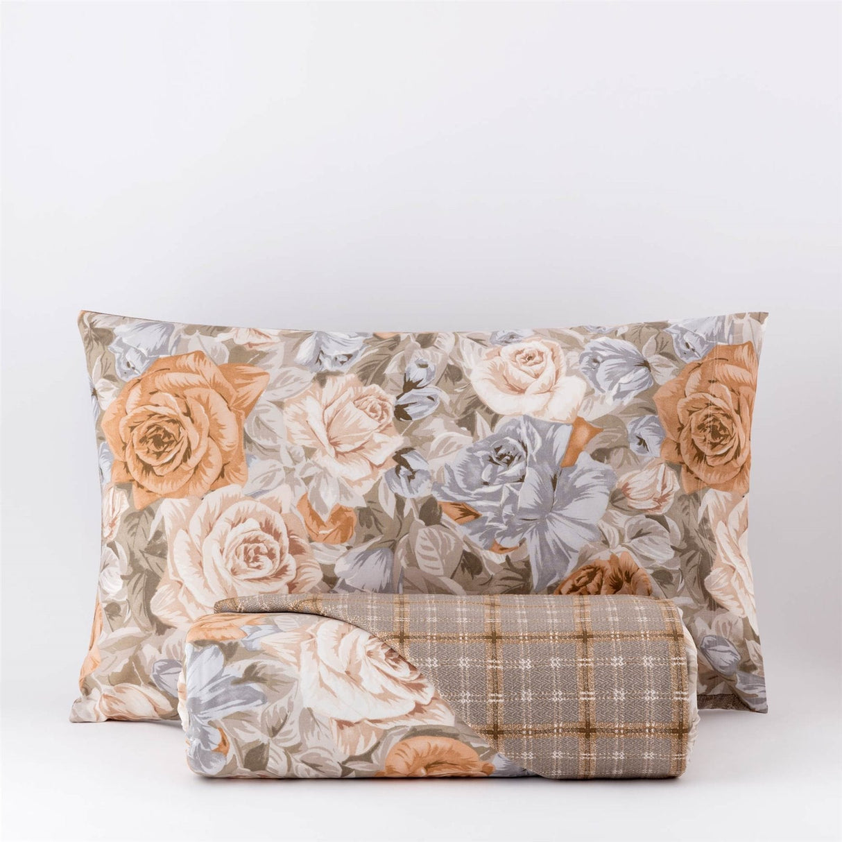 Copripiumino singolo VIRGINIA By Riviera