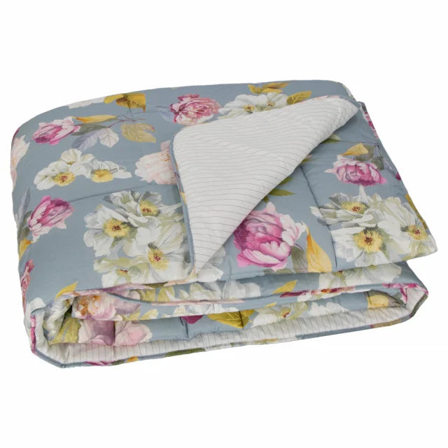 Trapunta PEONY By Gabel