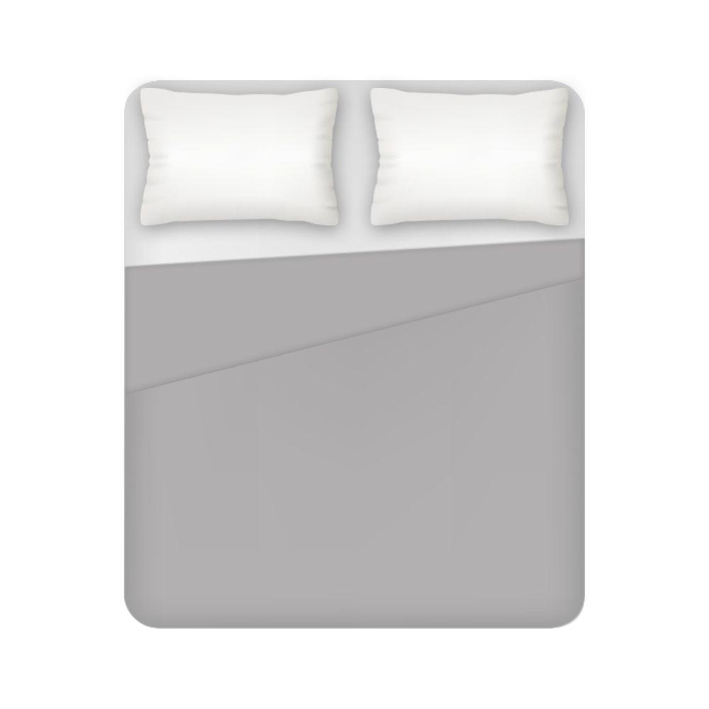 Lenzuolo Sopra Tinta Unita piazza e mezza by Maestri Cotonieri