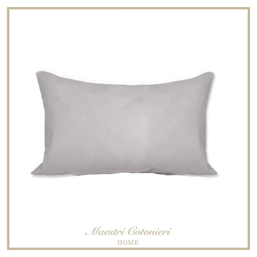 Set 2 FEDERE PER GUANCIALE - MAESTRI COTONIERI