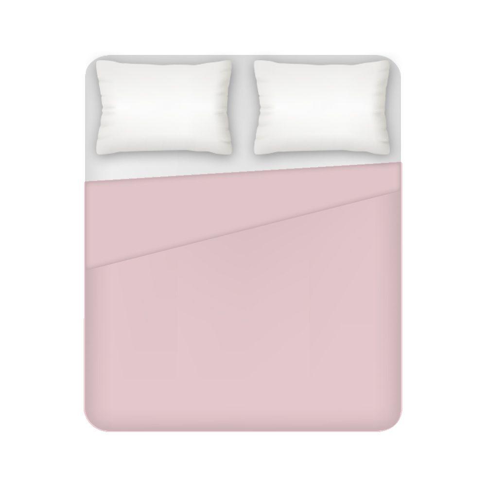 Lenzuolo Sopra Tinta Unita piazza e mezza by Maestri Cotonieri