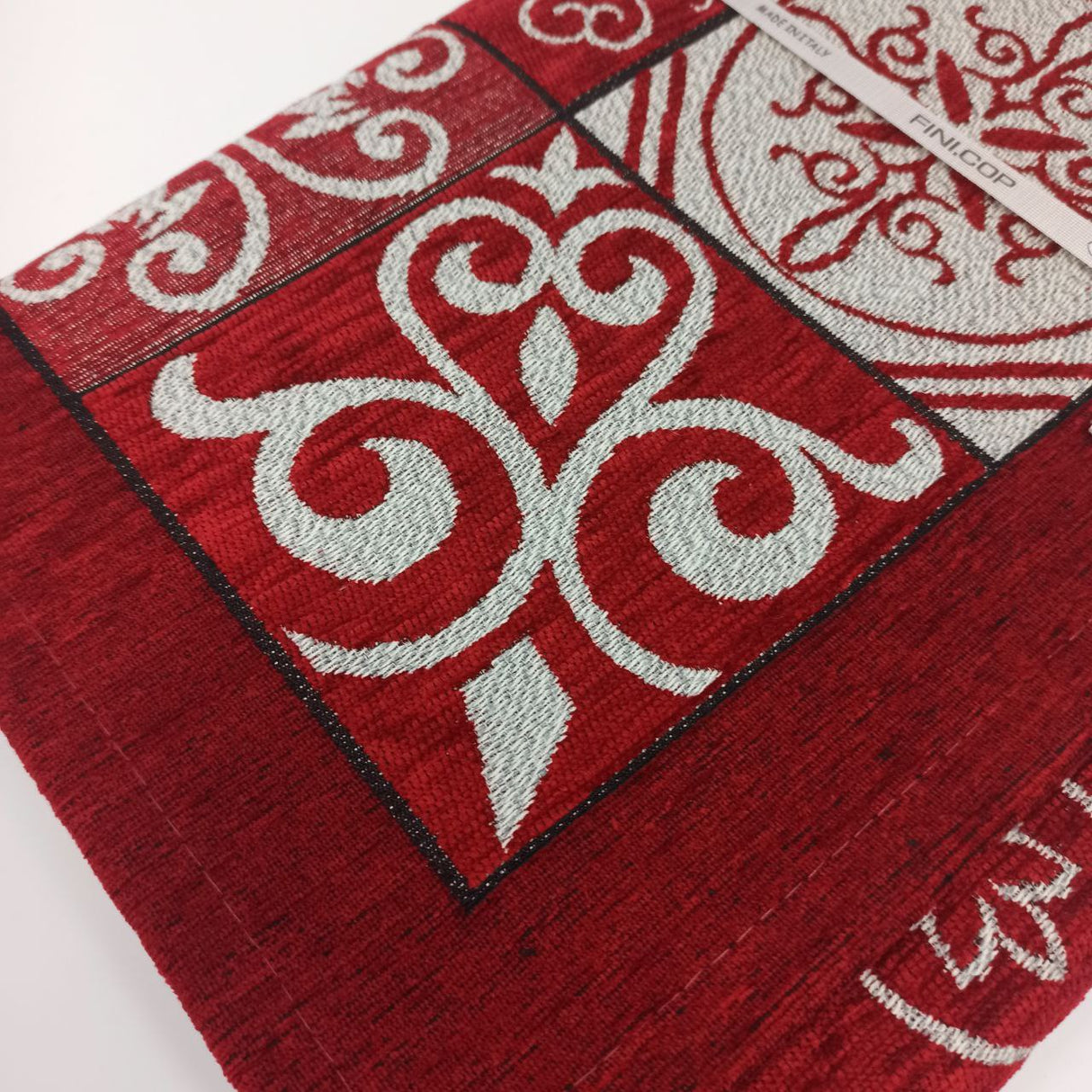 Tappeto MAIOLICA By Suardi