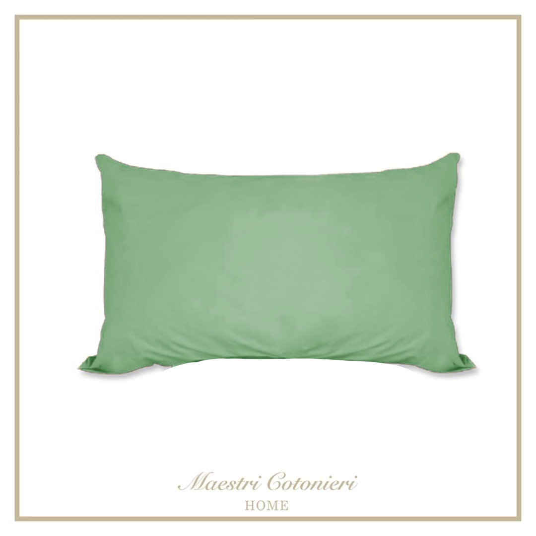 Set 2 FEDERE PER GUANCIALE - MAESTRI COTONIERI