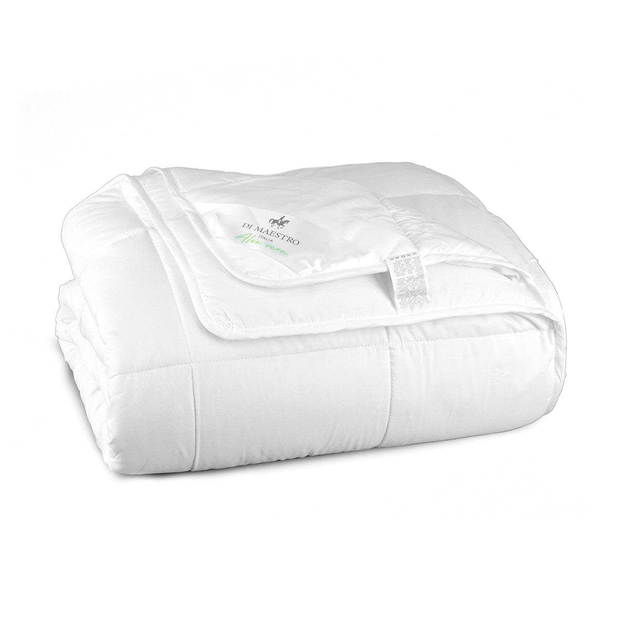 Piumino ALOE VERA 4 stagioni By Di Maestro