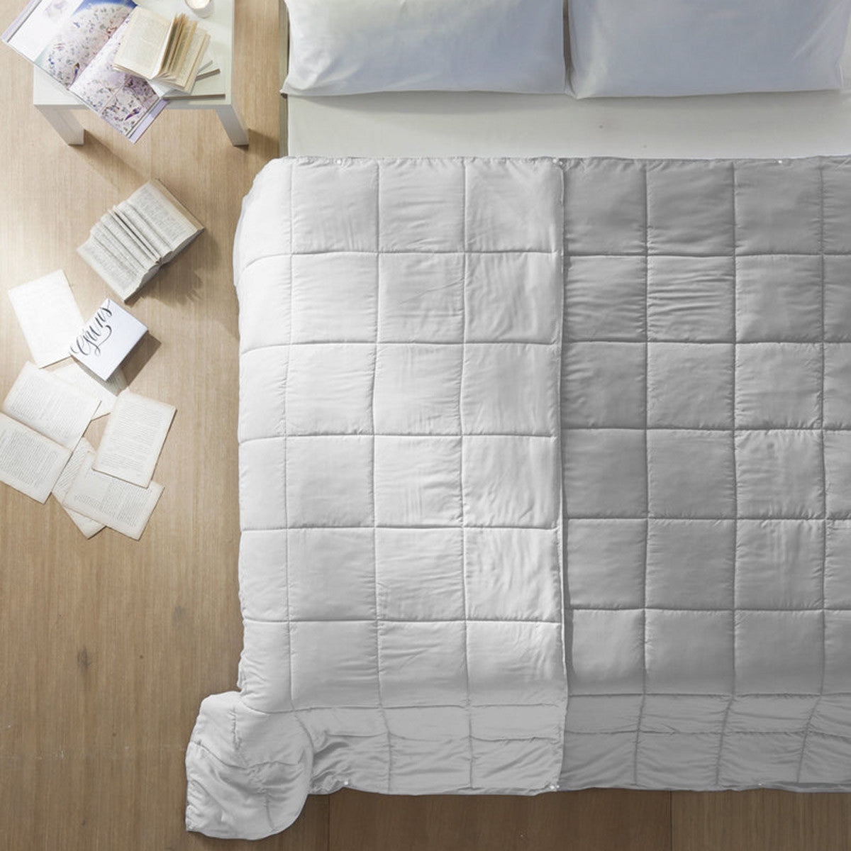 Piumino ALOE VERA 4 stagioni By Di Maestro