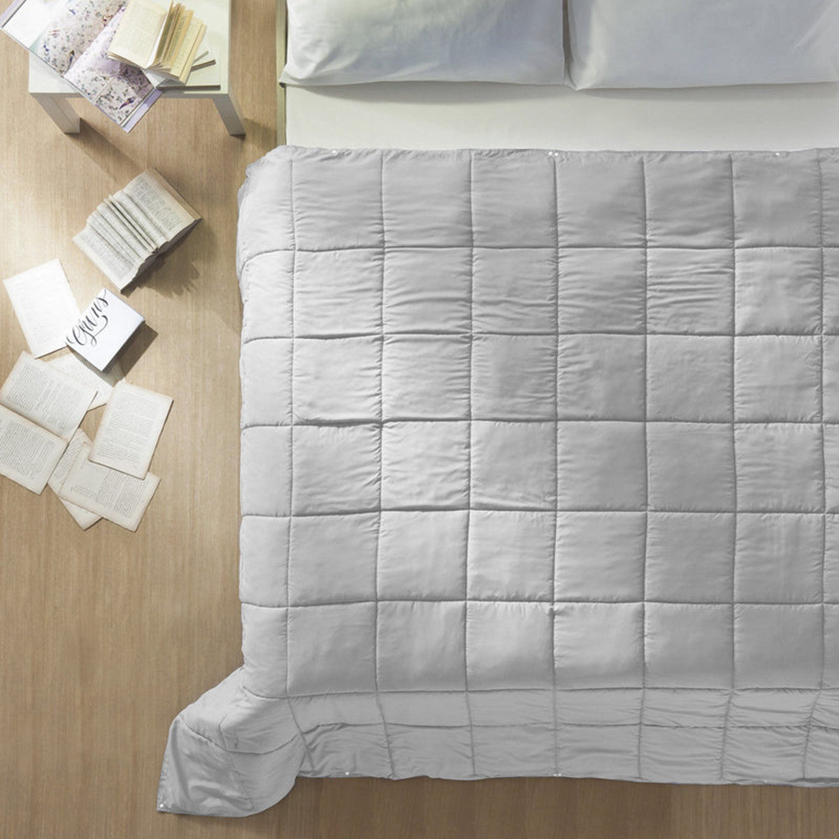 Piumino ALOE VERA 4 stagioni By Di Maestro