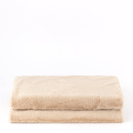 Plaid STELLA in Ecopelliccia By Riviera